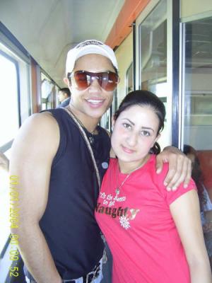 FATI AND ME